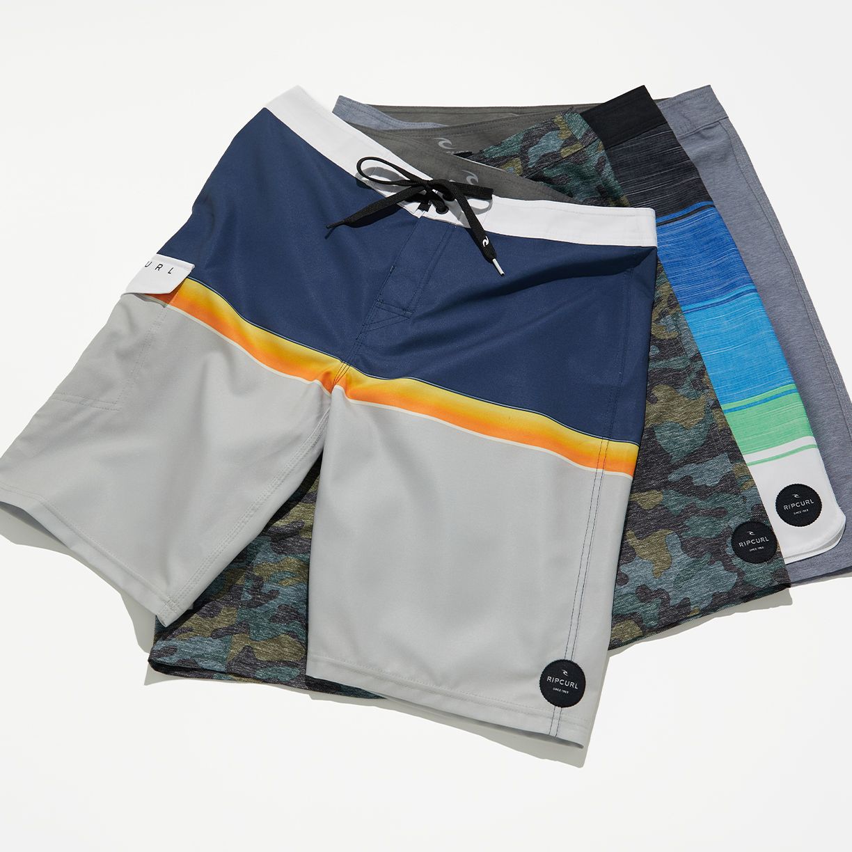Pool-Perfect Swimwear for Men Up to 60% Off