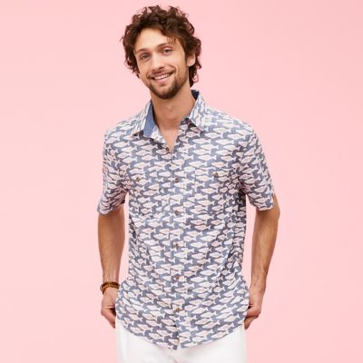 Fresh Button-Ups for Any Occasion from $25