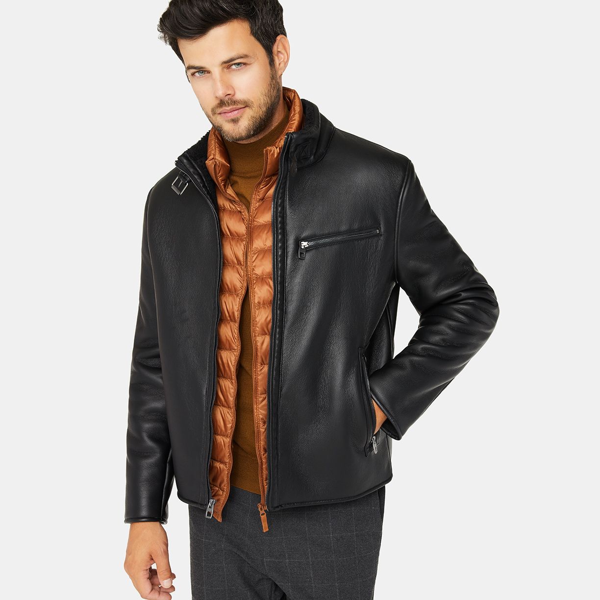 Men's Outdoor Styles from $20