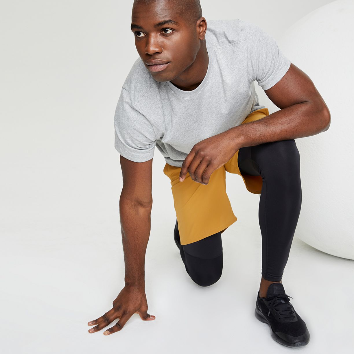 Fresh Activewear for Men Under $25