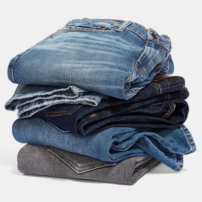 Men's Fresh Denim from Joe's & More Under $80