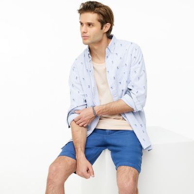 Vacation-Ready Styles for Men from $20