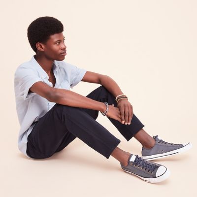 Men's Jeans, Trousers & More Up to 70% Off