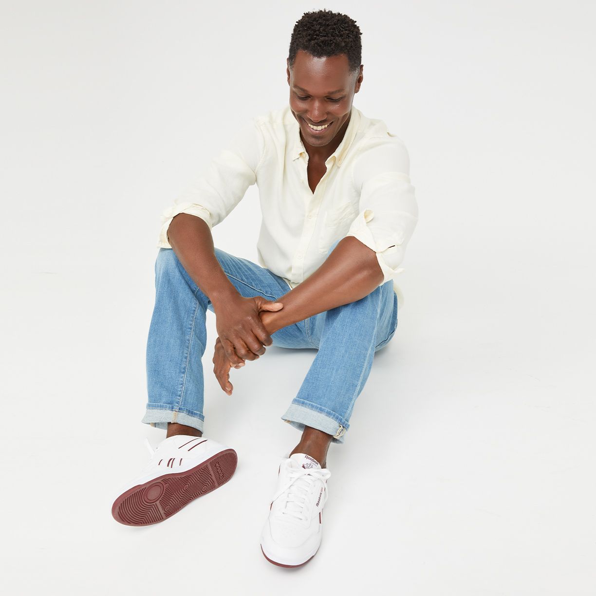 Men's Denim We Love Up to 65% Off