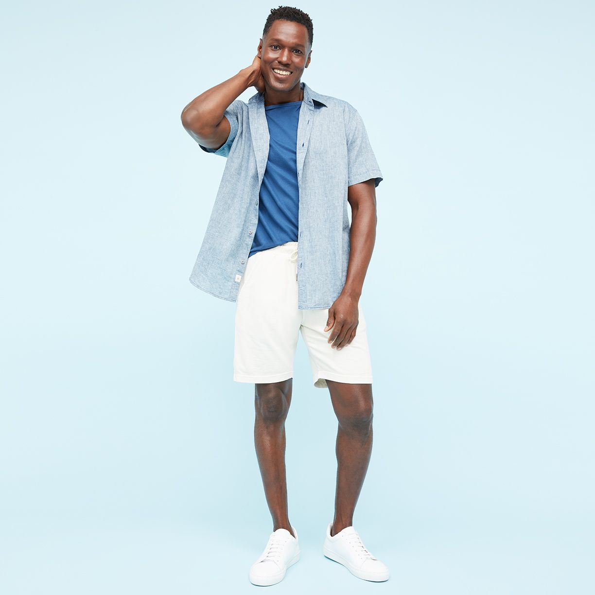 Men's Go-To Tailgate Styles from $20