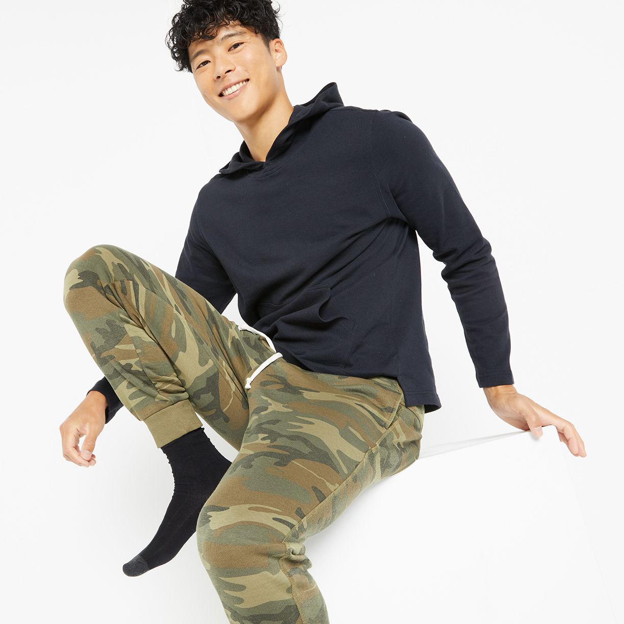 Loungewear for Men Under $30
