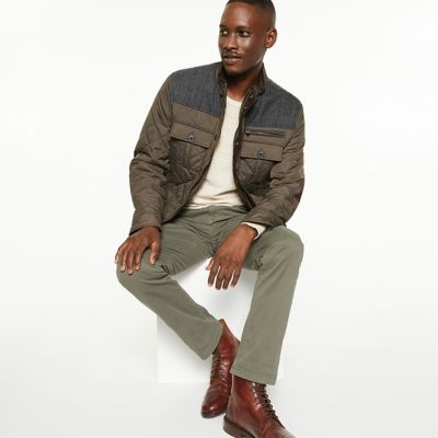 Men's Outerwear Favorites Up to 65% Off