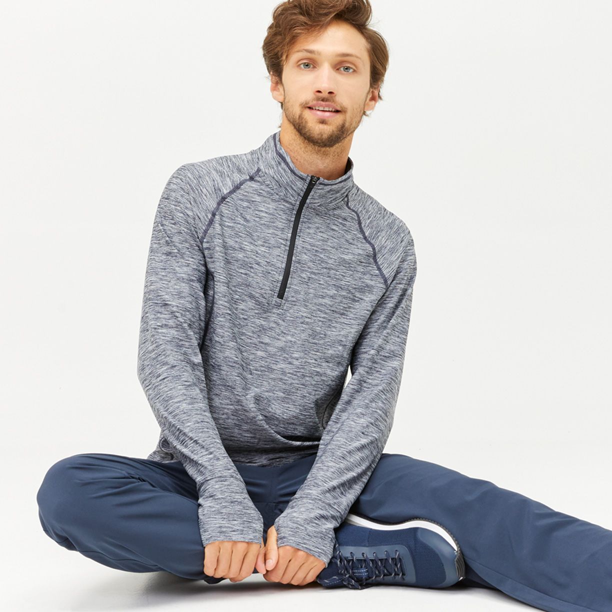 Gym-Ready Men's Styles Under $30