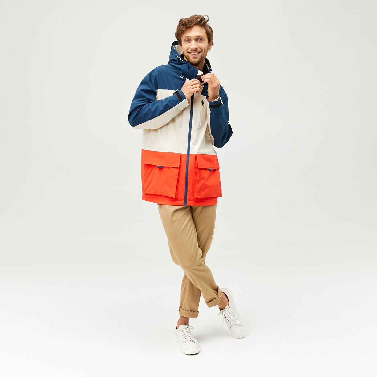 Men's Fall Jackets Up to 65% Off