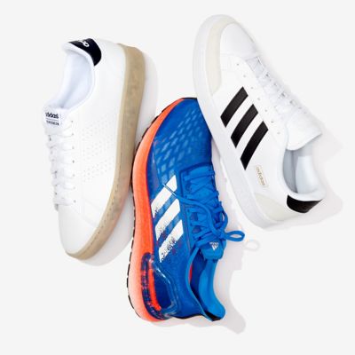 adidas Men's Shoes