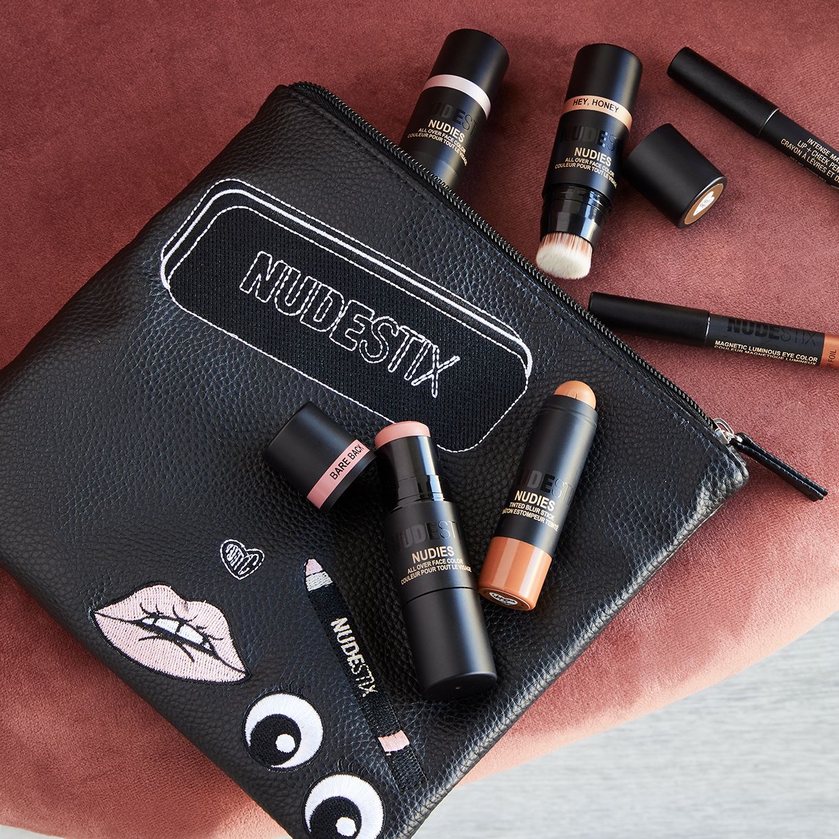 Extra 30% Off Selected NUDESTIX