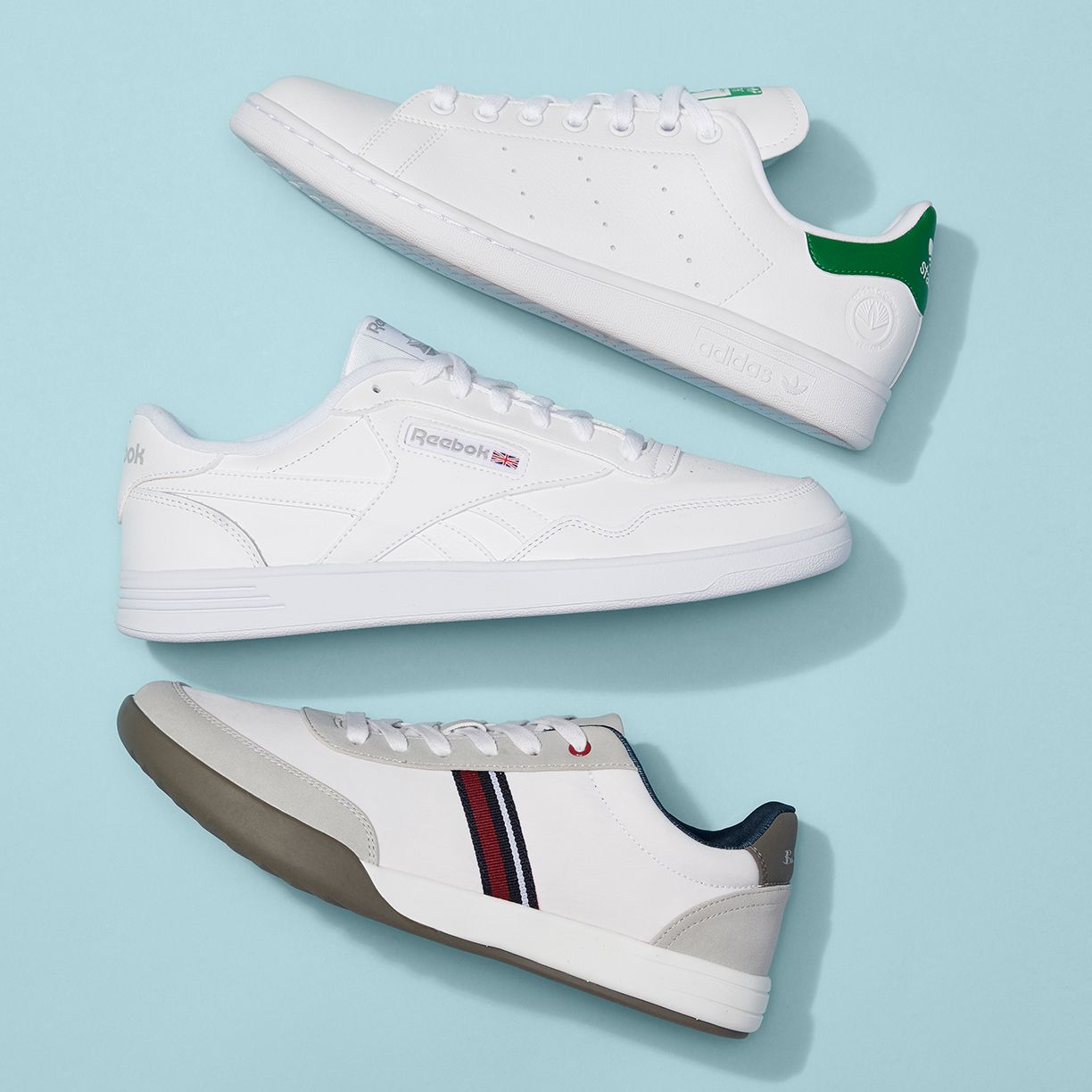 Guys' School-Ready Sneakers Under $60