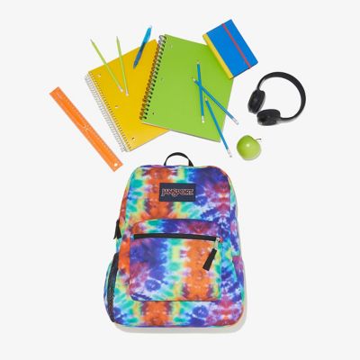 School-Ready Backpacks & More from $25