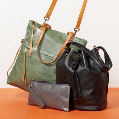 Hobo Handbags Up to 60% Off