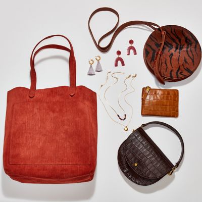 Contemporary Accessories For Fall