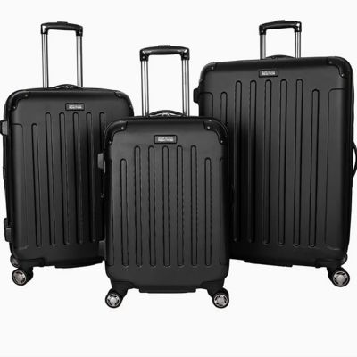 Kenneth Cole Reaction Luggage & More