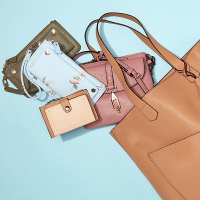 Bags We Fall For Under $75