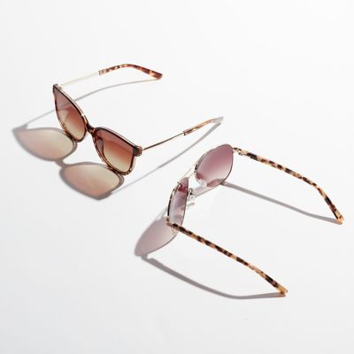 Women's Designer Sunglasses Up to 65% Off