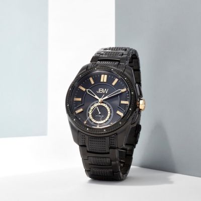 Luxe Watches Up to 60% Off