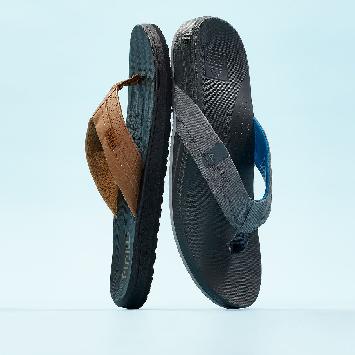 Men's Sandals Up to 50% Off