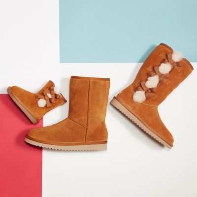 Extra 25% Off Selected Koolaburra By UGG® for All