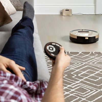 bObsweep Robot Vacuums Up to 65% Off