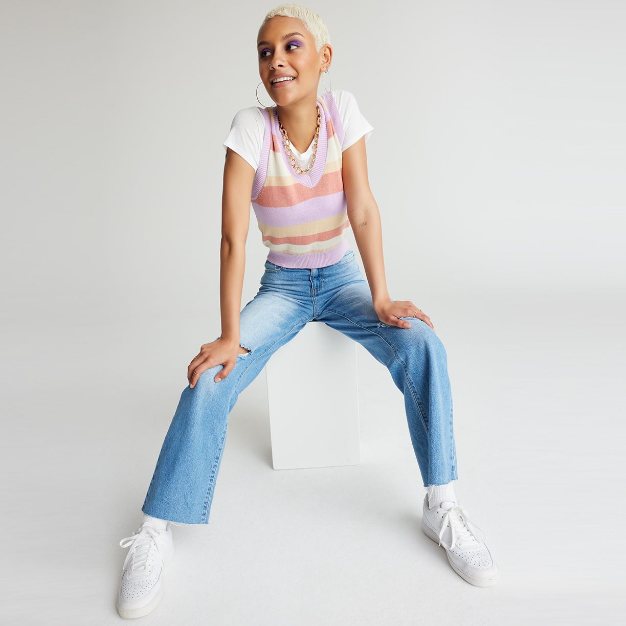 School-Ready Denim Under $50