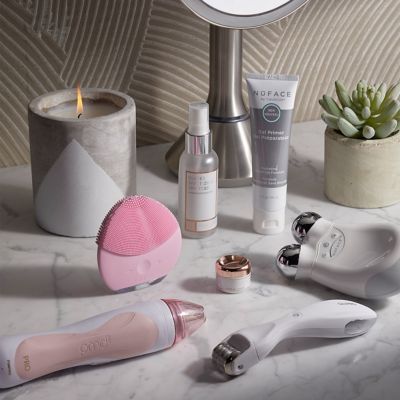 Skincare Tools Up to 50% Off Feat. NuFACE® & More