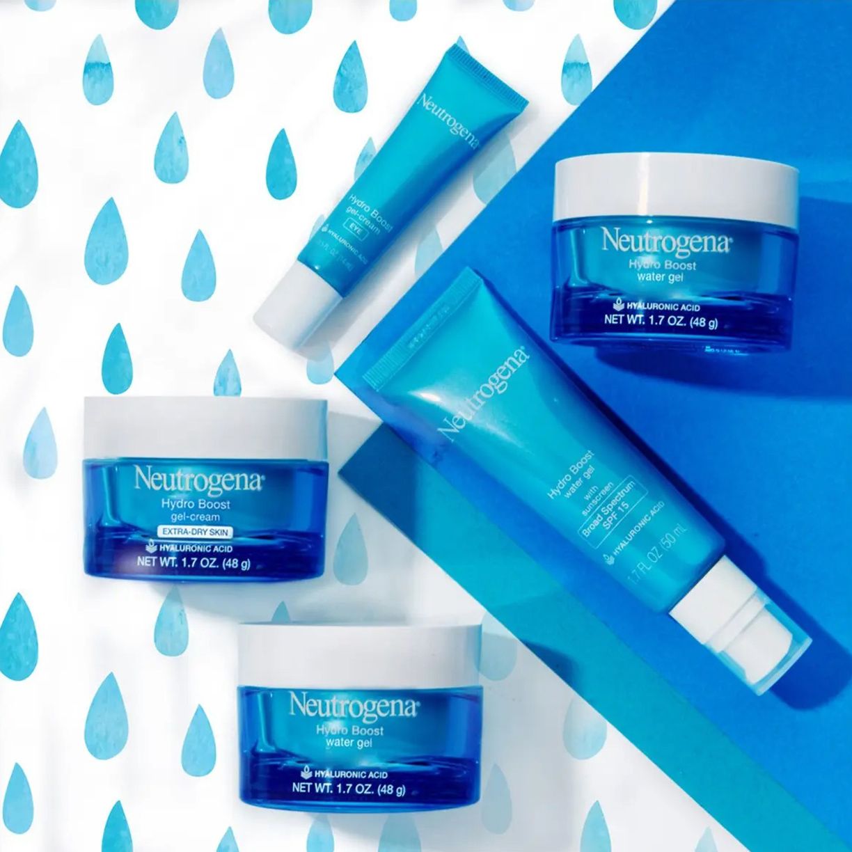 Back-to-School Skincare Under $35 Feat. Neutrogena