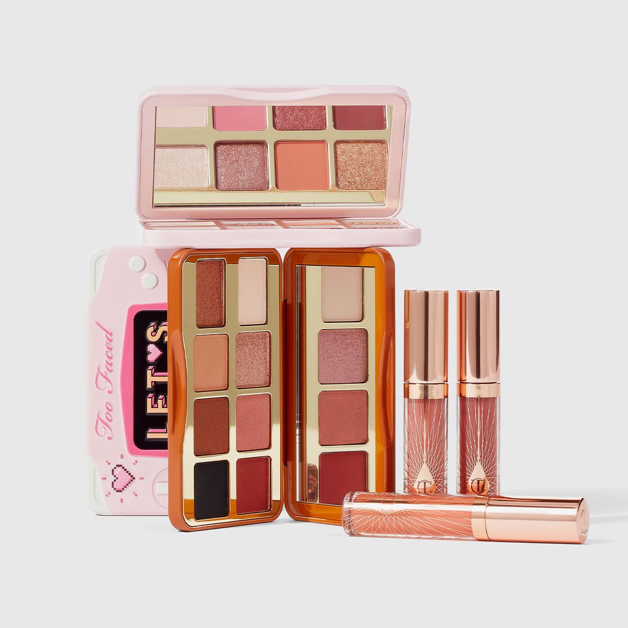 Makeup Faves from Too Faced, MAC Cosmetics & More