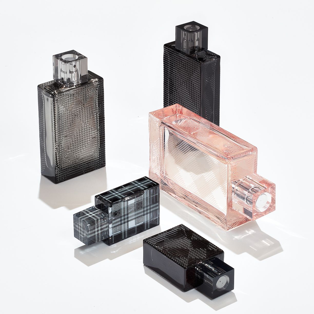 Designer Fragrance Up to 50% Off Feat. Burberry