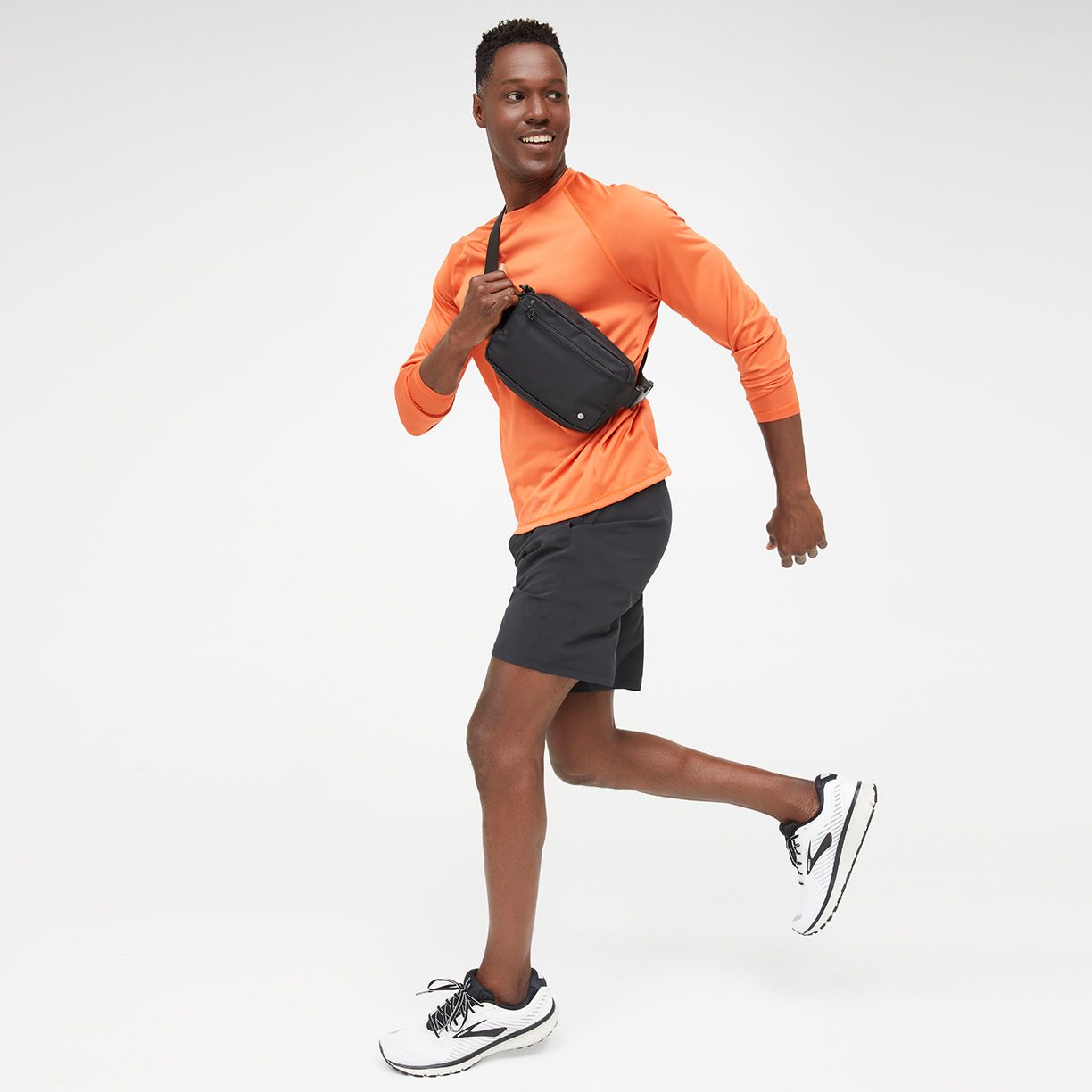 Men's Workout & Training Must-Haves Up to 60% Off