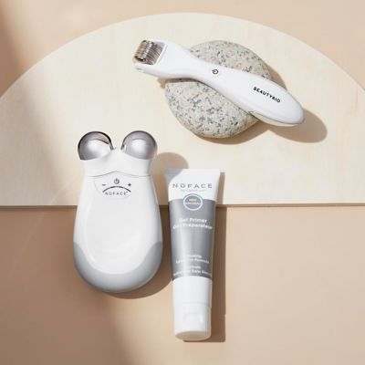 Beauty Tools Up to 50% Off Feat. NuFACE® & PMD