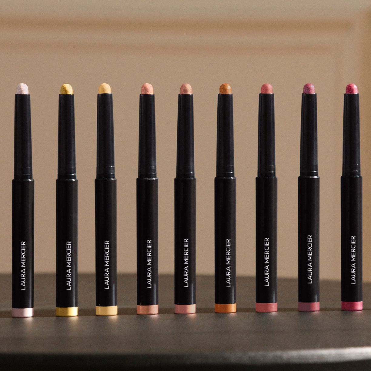 Perfect Lip Colors Under $25 Feat. Laura Mercier