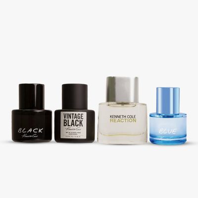 Men's Scents Up to 50% Off Feat. Kenneth Cole