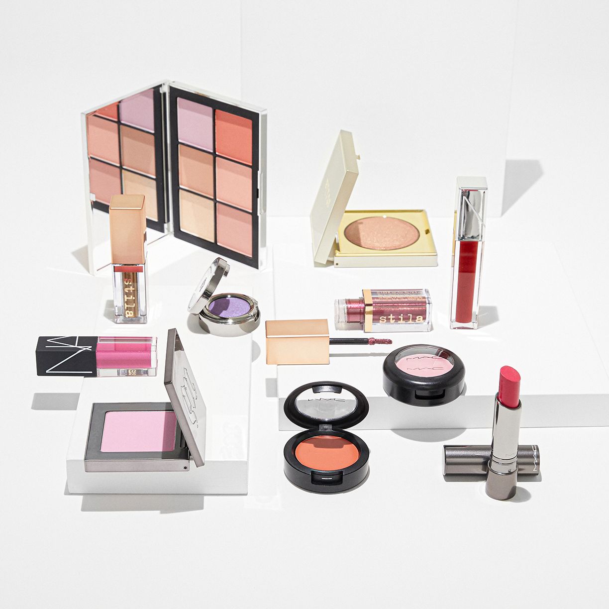 End-Of-Summer Beauty Buys Feat. NARS & Too Faced