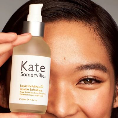 Luxe Skincare & Tools from Kate Somerville® & More