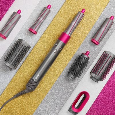 Best Hair Tools Up to 25% Off from Dyson & More