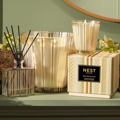 Home Fragrance Faves from $20 Feat. NEST New York
