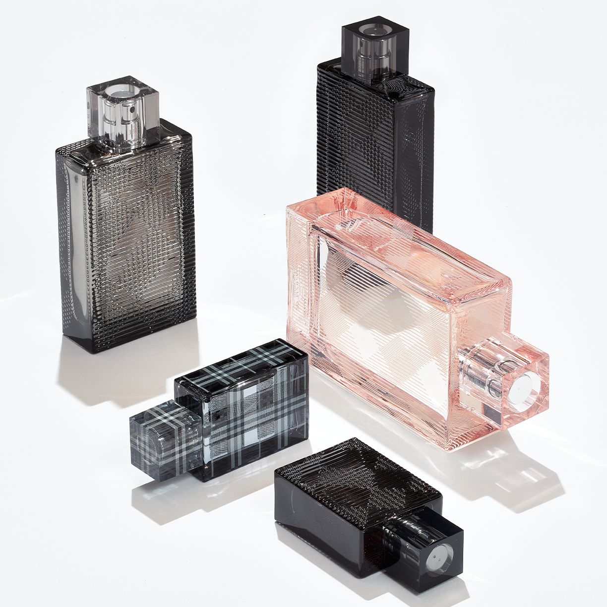 Designer Fragrance Under $50 from Burberry & More