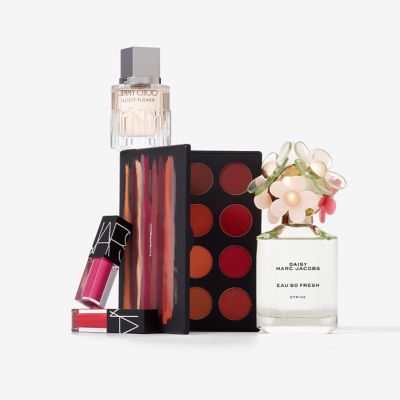 School-Time Fragrance & Beauty Sets Up to 60% Off