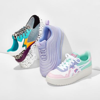 Must-Have Fashion Sneakers Up to 60% Off