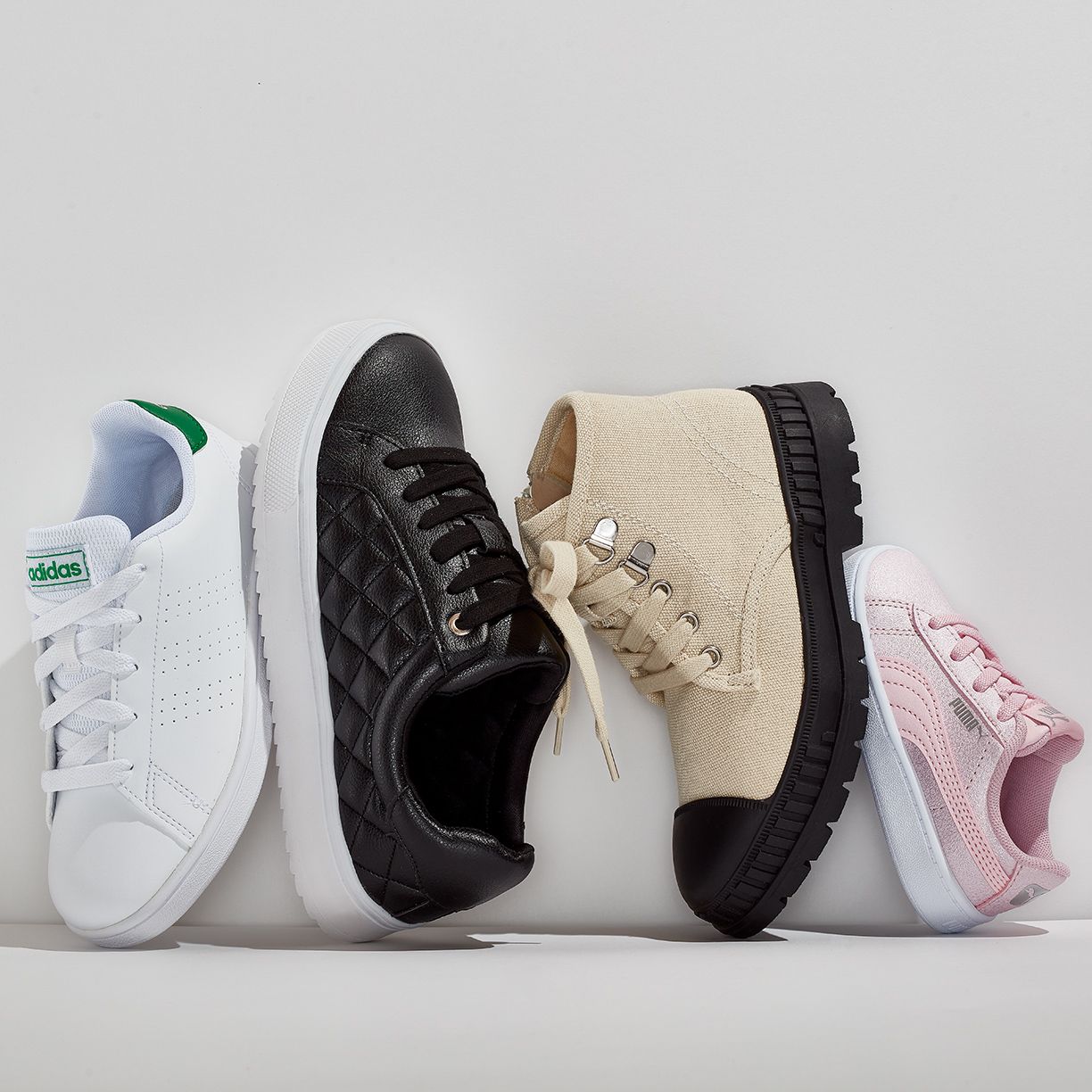 Kids' Must-Have Sneakers from $20