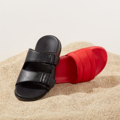 Most-Wanted Men's Sandals Up to 55% off
