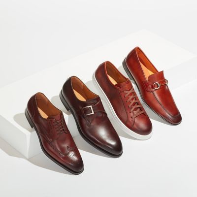 Men's Luxe Shoes Blowout Up to 60% Off