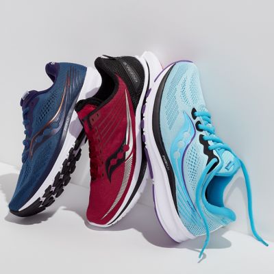 Must-Have Running & Active Sneakers