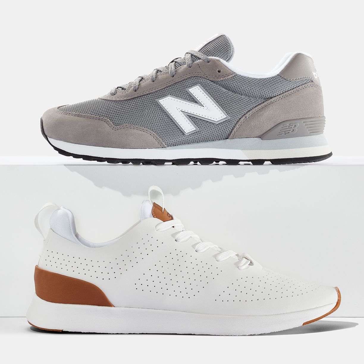 Men's Must-Have Casual Sneakers Up to 60% Off