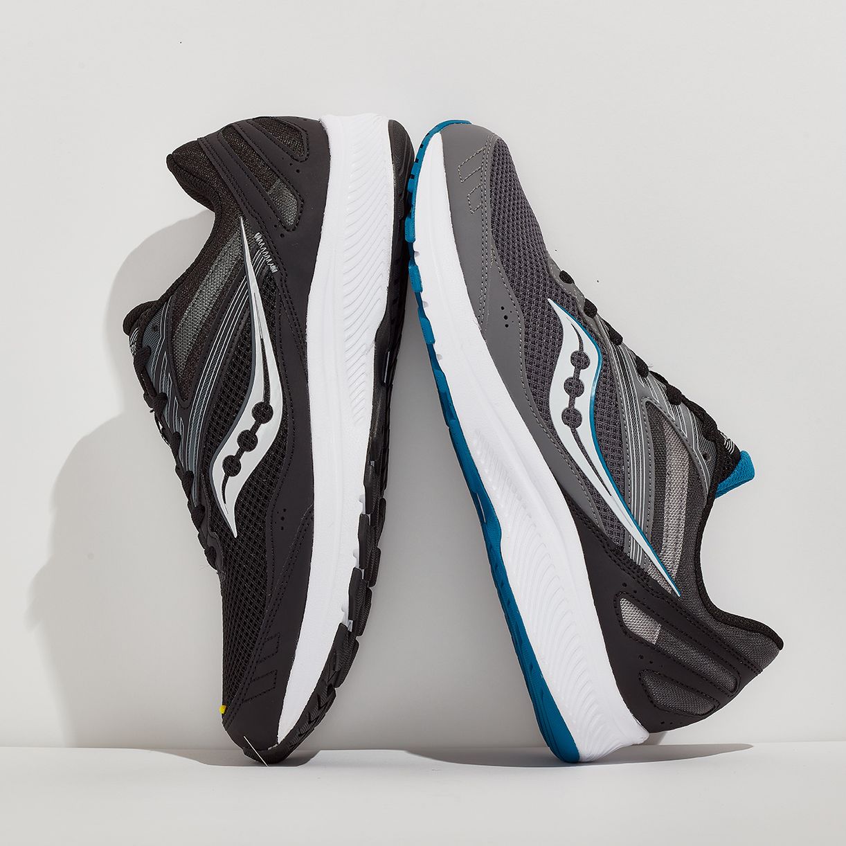 Men's Must-Have Running & Active Sneakers