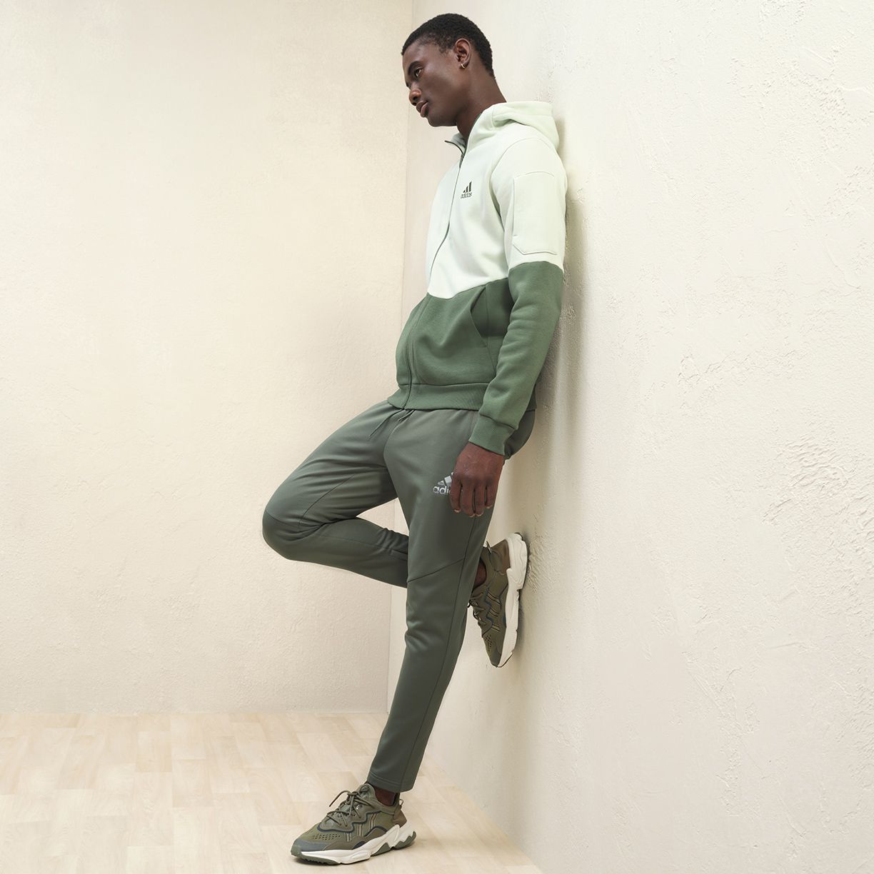 Men's Must-Have Fall Activewear Up to 60% Off