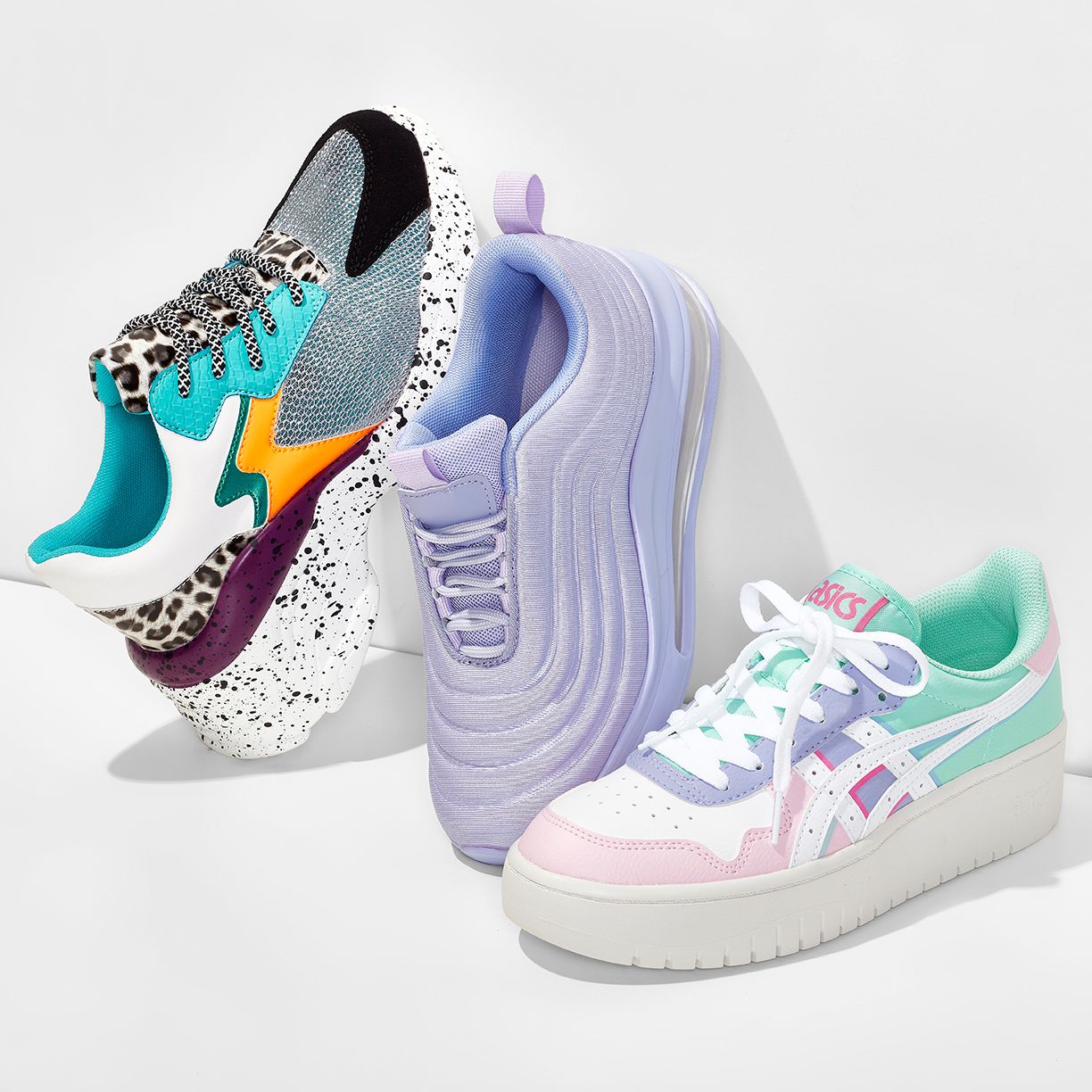 School-Ready Sneakers Under $60